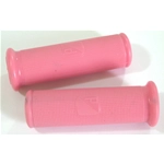 Par de puños rosas de 21 mm para VESPA 50 125 VNB3T A VNB6T VBA1T VBA2T VB1T VBB1T VBB2T 150 GL VLA1T 160 GS VSB1T 180 SS