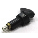 Commande de démarrage sur le cadre pour LAMBRETTA