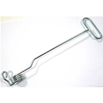Air starter control lever under the seat for VESPA 125 VM1T VM2T low headlight