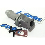 Collettore Monolamellare POLINI diametro 24 per VESPA ETS PK XL HP 3 foriF