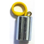 Condensatore EFFE VESPA 50 SS N L R SPECIAL S V5SA SUPER SPRINT SPRINTER 98 125 V98 V1T V15T V30T V31T V32T V33T r.o. 098061 078937 000655