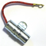 EFFE Condenser Made in Italy for APE 550 MPV 190 600 MP 190 600 MPV 190 - ro 123828