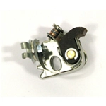 Contactos Breaker EFFE INNOCENTI LAMBRETTA de 1962 a 1972 J 50 100 125 150 DL 48 98 175 200 TV SX DE LUXE LAMBRO SPECIAL X SX LUI 75 MOTORBIKE VAN