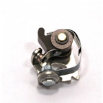 Contactos Disyuntor EFFE INNOCENTI LAMBRETTA 125 LI 1960 MOTO GUZZI ZIGOLO MOTOR HOE 110 MOTOM 48 3ª SERIE SS MOTOR FURGONETA MOTOR HOE ro C.12421/1