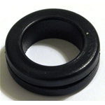 Prensaestopas para el tubo de combustible de la VESPA GS de 1955 a 1961 - diámetro 17 mm
