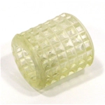 Clear Kickstart Pedal Cover Rubber for VESPA all models 049642