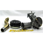 Impianto 25292773 Alimentazione carburatore PINASCO diametro 19 per VESPA 50 125 ET3 N L R SPECIAL PRIMAVERA