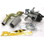 OFFERTA SPECIALE Impianto 25292764 Alimentazione Carburatore PINASCO diametro 16 per VESPA 50 125 ET3 N L R SPECIAL PRIMAVERA