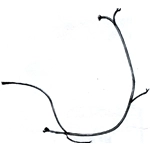 Système électrique pour VESPA 125 GTR 180 RALLY VSD 150 SPRINT VELOCE ro 114309