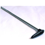 Varilla de grifo de combustible de 22 cm de largo para LAMBRETTA