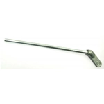 170 mm langer Aluminium-Benzinhahn für VESPA 50 125 150 200 PK SN XL FL FL2 PX PE ARCOBALENO