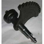 Starter sector for VESPA APE 175 AD AE AEO ro 110220 ignition crescent