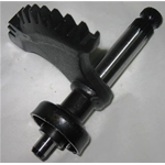 Starter sector z 10 start for VESPA 125 150 from 1958 to 1963 ro 053681 ribbed VNA VNB VBA VBB crescent ignition