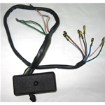 Deviatore Frecce Lampeggiatore per APE P 50 dal 1984 - r.o. 214145