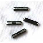 25 mm 8-A-Langsicherung für Vespa, Ape, Lambretta und Fiat (1 Stück)