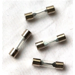 30mm 15A Glassicherung für VESPA APE LAMBRETTA FIAT (1 Stück)