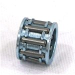 Rollenkäfig 12 x 17 x 13 mm. Größerer Bolzen für VESPA 50, alle Nr. 2