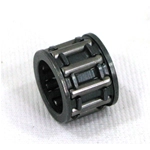 Rollenkäfig 12 x 17 x 13 mm. Überdimensionierter Kolbenbolzen für Pleuelstange VESPA 50 PK 50 XL APE 50 PIAGGIO SFERA QUARTZ ZIP ro 112145