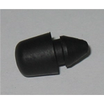 Rubber stop door frame for VESPA 50 90 125 ET3 PRIMAVERA PK 50 125 1 piece ro 232222 215339 231589 engine cover