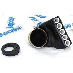 Filtro Aria POLINI 203.0024 per VESPA ET3 PK ETS XL diametro 24 mm.