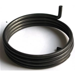 Molla ritorno leva avviamento per VESPA 98 125 150 V1T V14T VN VM VL GS dal 1946 al 1957