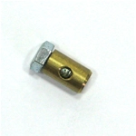 Abrazadera de alambre de 5,5 x 9 mm de diámetro para VESPA - 1 unidad