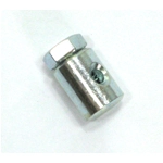 Abrazadera de alambre de 9x12 mm de diámetro para VESPA.