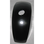 Guardabarros delantero de chapa metálica para VESPA 50 125 PK XL FL2 RUSH ro 2267546