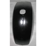 Parafango anteriore in lamiera per VESPA 125 150 200 PX PE modelli senza freno a disco r.o. 177497