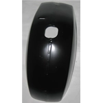 Parafango rinforzato per VESPA PX PE 125 150 200 con foro per tubo freno a disco r.o. 56381101