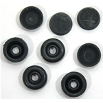 Brake shoe oil seal set for APE C4 year 1962 AD AE AEO