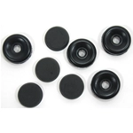 Rear brake cylinder oil seal set for APE MP MPV