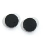 Set of front wheel brake shoe oil seals for APE MP diameter 20 mm