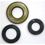 Engine oil seal set for APE 175 MP MPR MPV CAR P400 P601