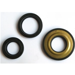 Serie paraolio motore per LAMBRETTA LI 125 150 3° serie