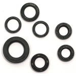 Engine oil seal set for Piaggio CIAO 2nd series