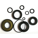 Complete oil seal set for VESPA 125 PRIMAVERA ET3 engine
