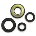 Engine oil seal set for VESPA ET4 Sfera RST 125