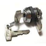 Engine side body cover door lock for VESPA 50 90 150 ET3 GS