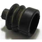 Brake pump dust cover for APE VESPA ro 76386