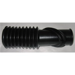 Soffietto aspirazione carburatore per VESPA RALLY 180 200 SPRINT VELOCE produzione italiana