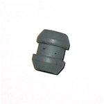Mudguard cable guide for VESPA from 1955 to 1957 low headlight VN VM ro 023563