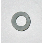 Prensaestopas gris de 8,5 mm de diámetro para VESPA ro 010520