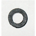 Prensaestopas negro para VESPA de 8,5 mm de diámetro