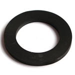 Joint de bouchon de réservoir de carburant pour LAMBRETTA LI 42 X 42,5 X 3 mm.