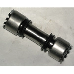 Perno complessivo comando sospensione anteriore APE 602 P703 M TM CAR V FL2 LCS r.o. 154604 1546046 178037