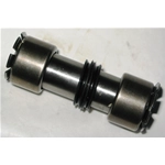 Kompletter Vorderachs-Steuerbolzen VESPA PX PE PK COSA XL HP FL2 T5 FL N 80 125 150 200 PX ARCOBALENO ab 1982 ro 177451