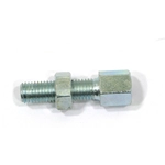 Pre-selector wire tensioner register for VESPA PX SUPER PS
