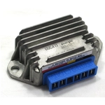 Regolatore DUCATI 12 volt 16 ampere corrente alternata/corrente continua per VESPA PX PE PK - APE 50 r.o. 291931 185824 291931 2940125 185824