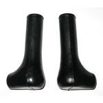 Supports de béquille pour Vespa 125 de 1951 à 1954 - Fabriqués en Italie
